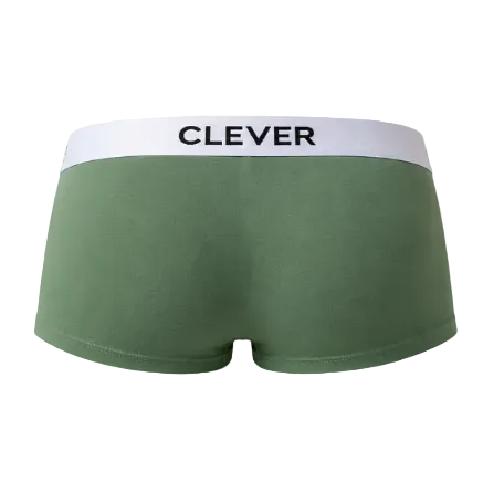 BOXER LATINO AQUILES VERDE