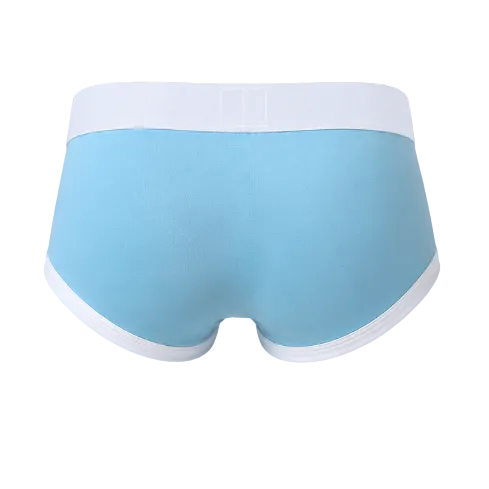BRIEF DE SESGOS AQUILES AZUL CLARO