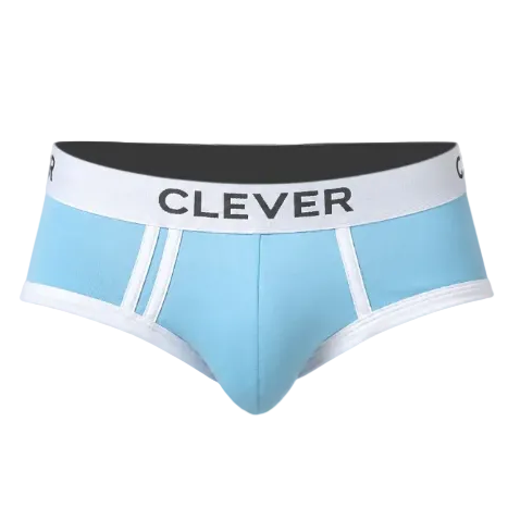 BRIEF DE SESGOS AQUILES AZUL CLARO