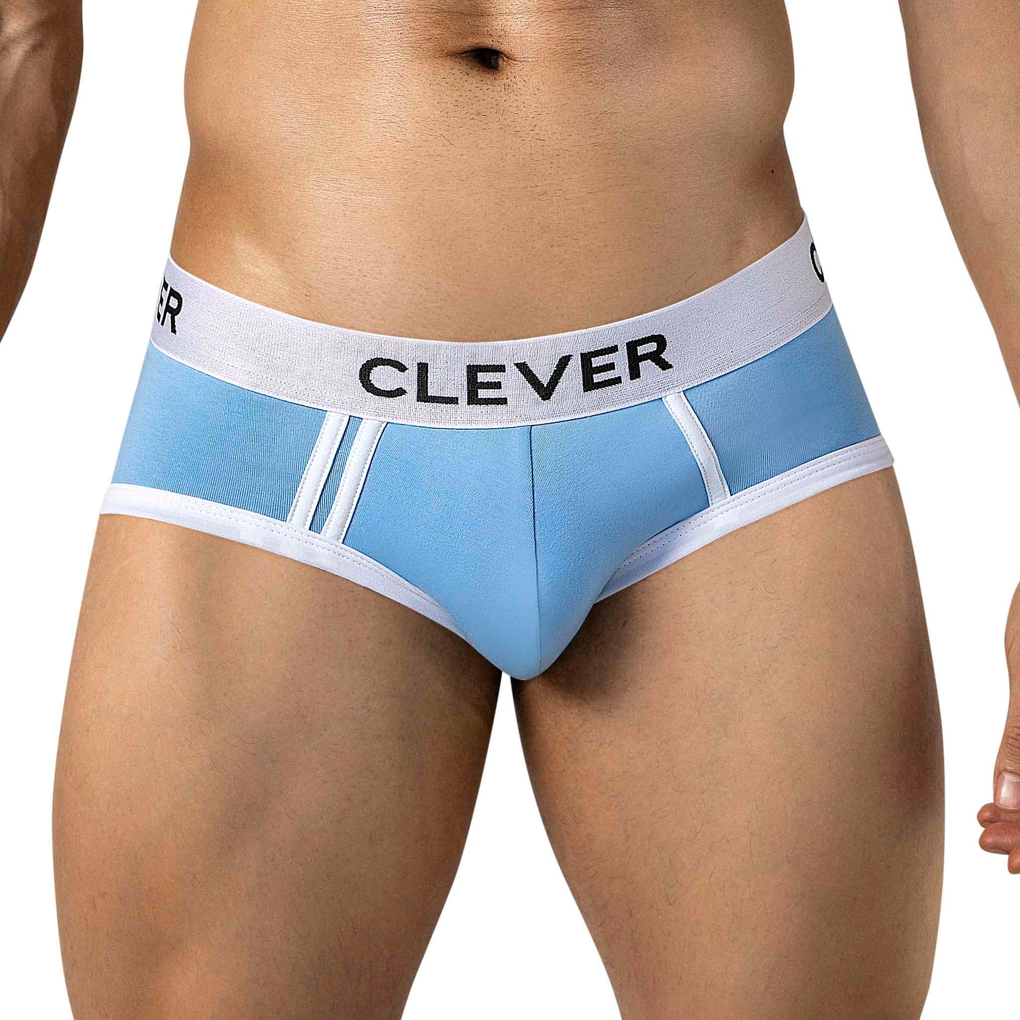 BRIEF DE SESGOS AQUILES AZUL CLARO