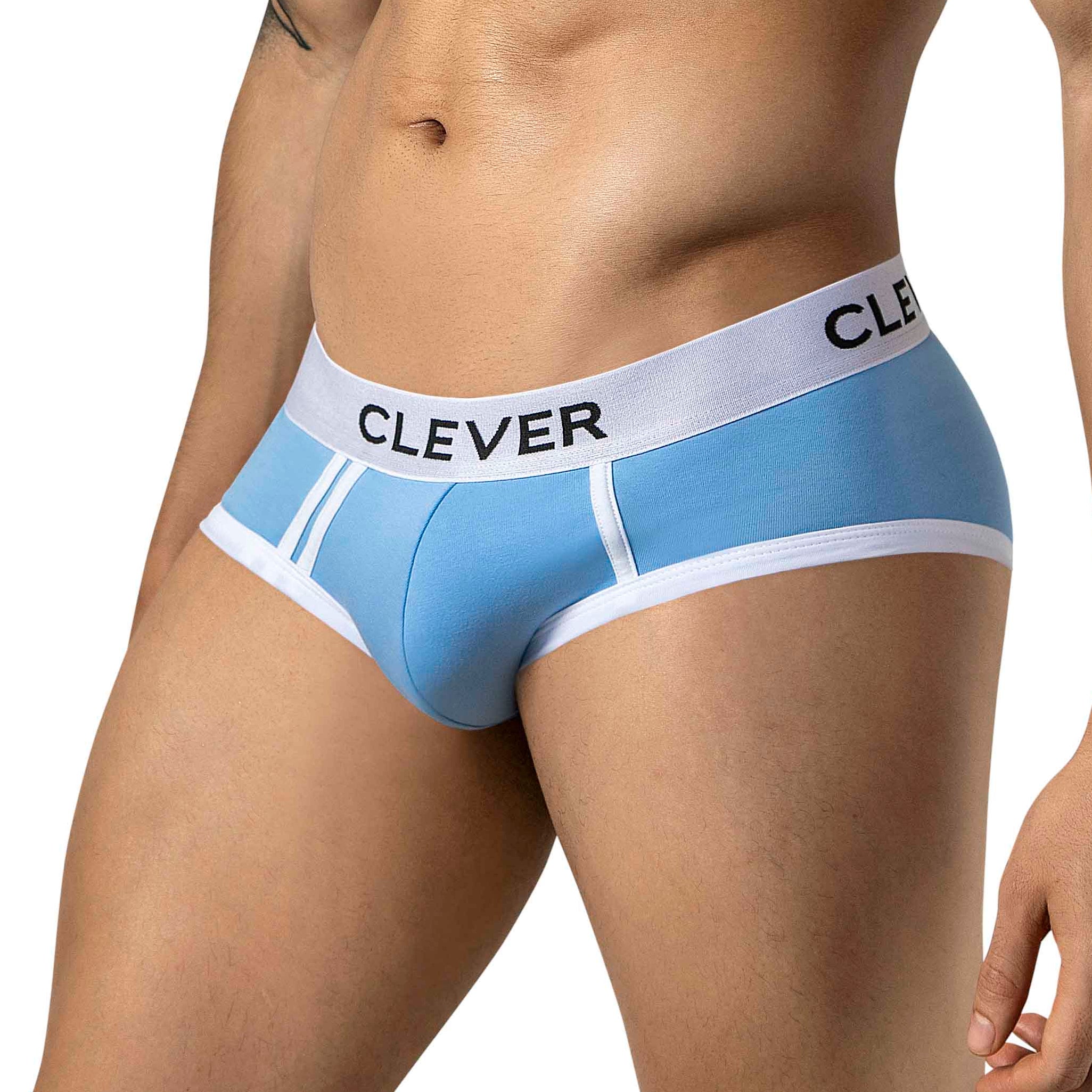 BRIEF DE SESGOS AQUILES AZUL CLARO