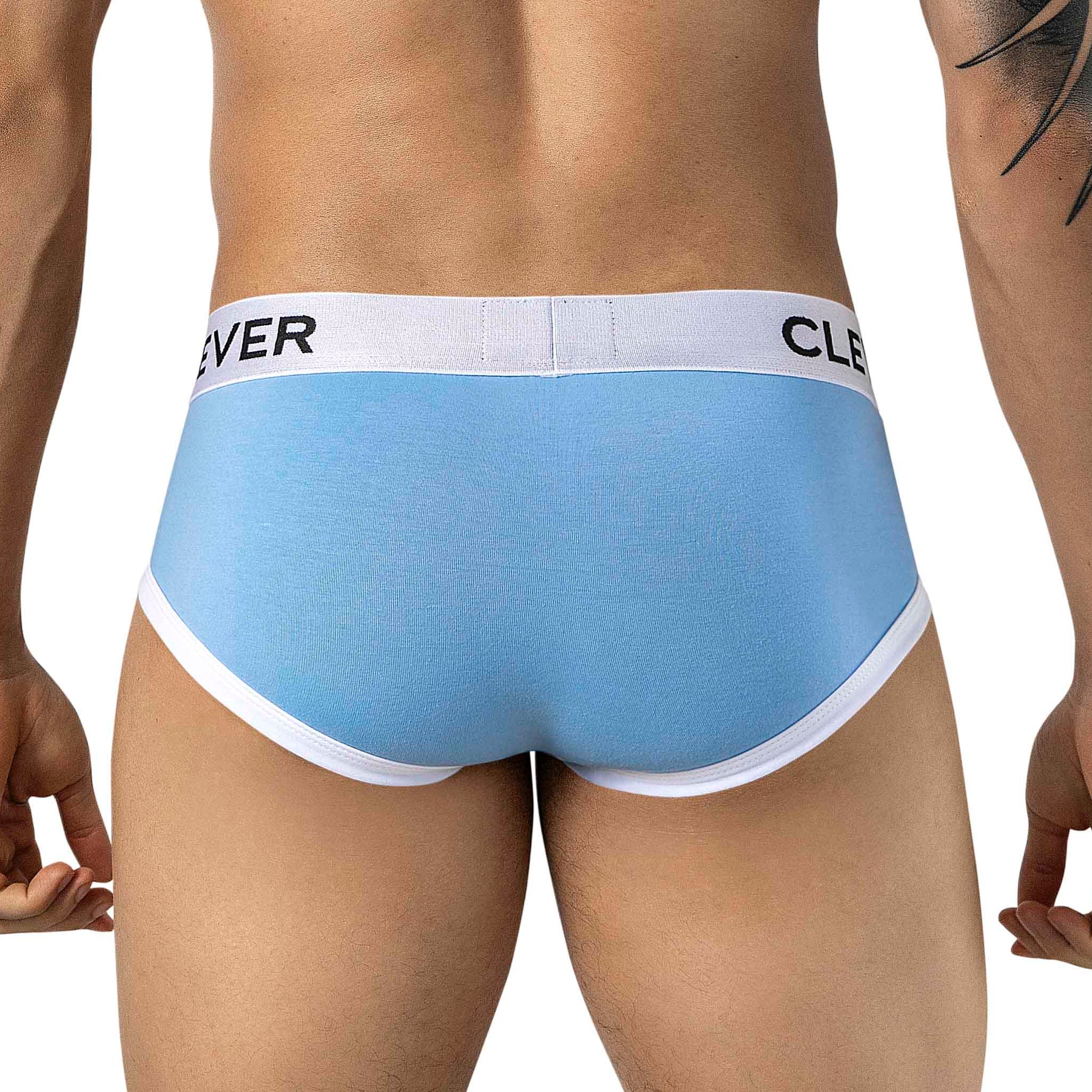 BRIEF DE SESGOS AQUILES AZUL CLARO