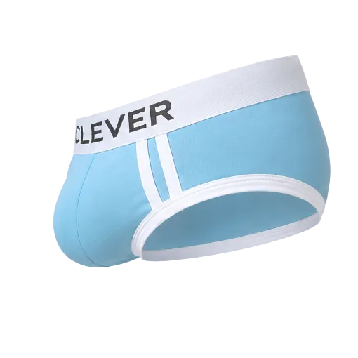 BRIEF DE SESGOS AQUILES AZUL CLARO