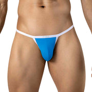 BRIEF BÓREAS TURQUESA