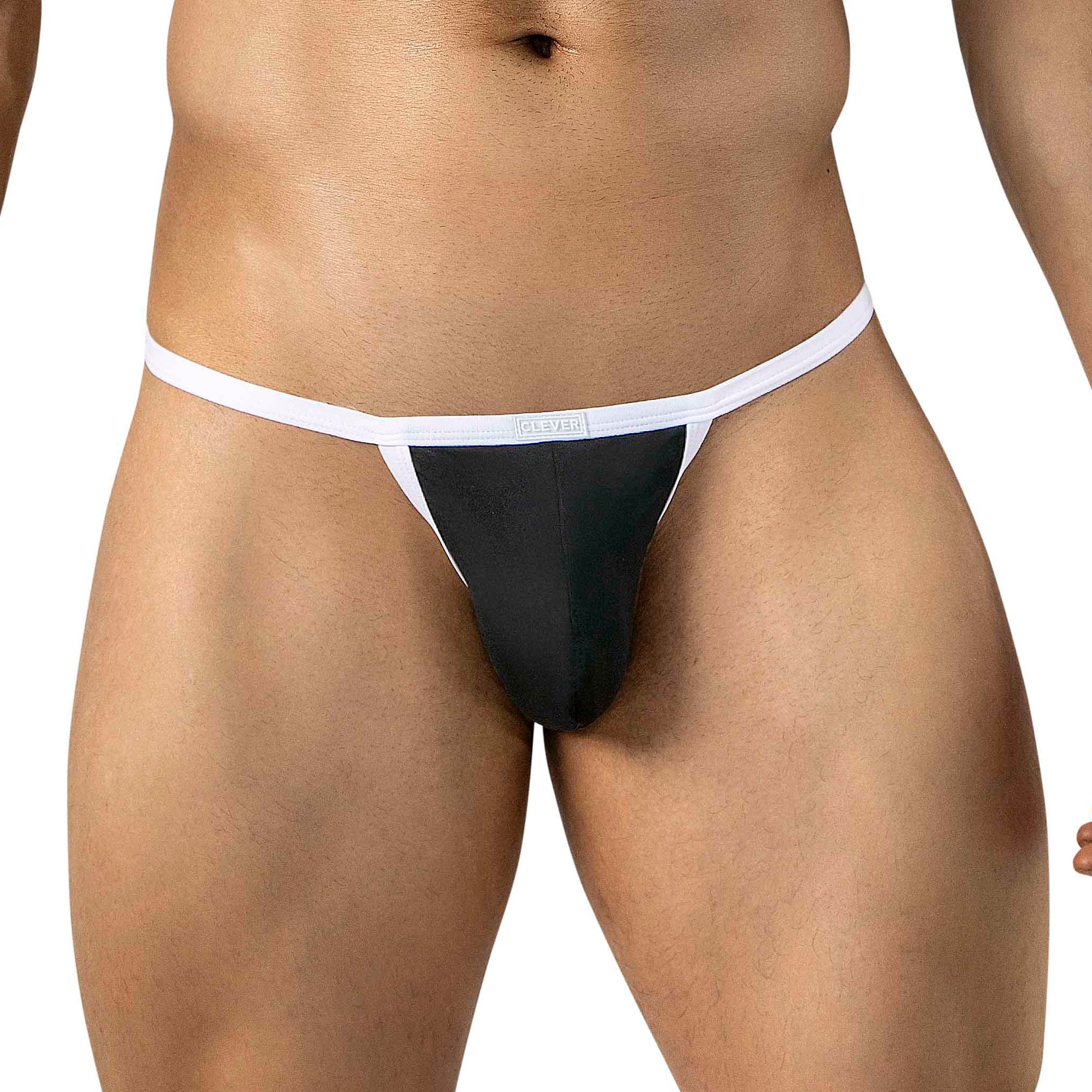 BRIEF BÓREAS NEGRO