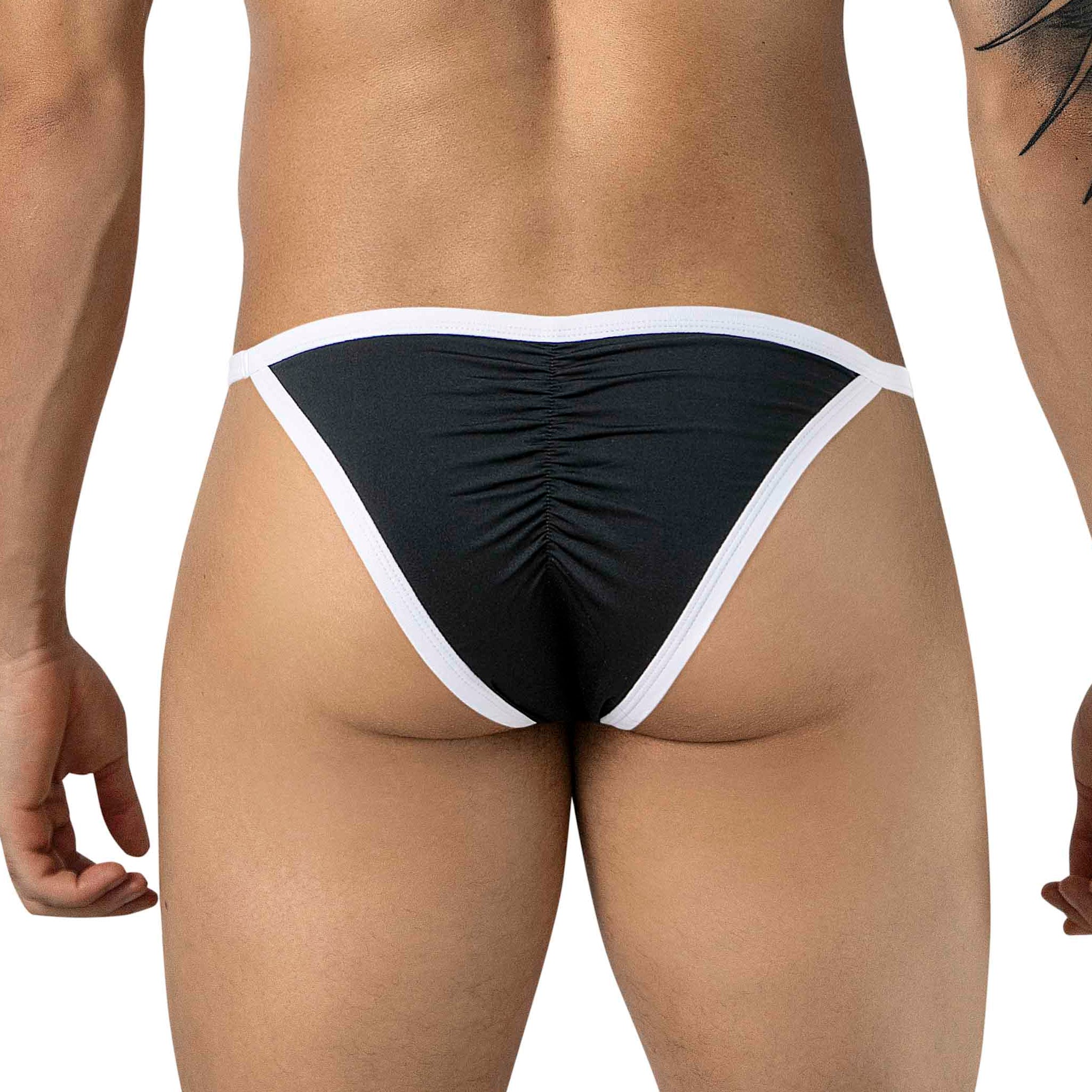 BRIEF BÓREAS NEGRO