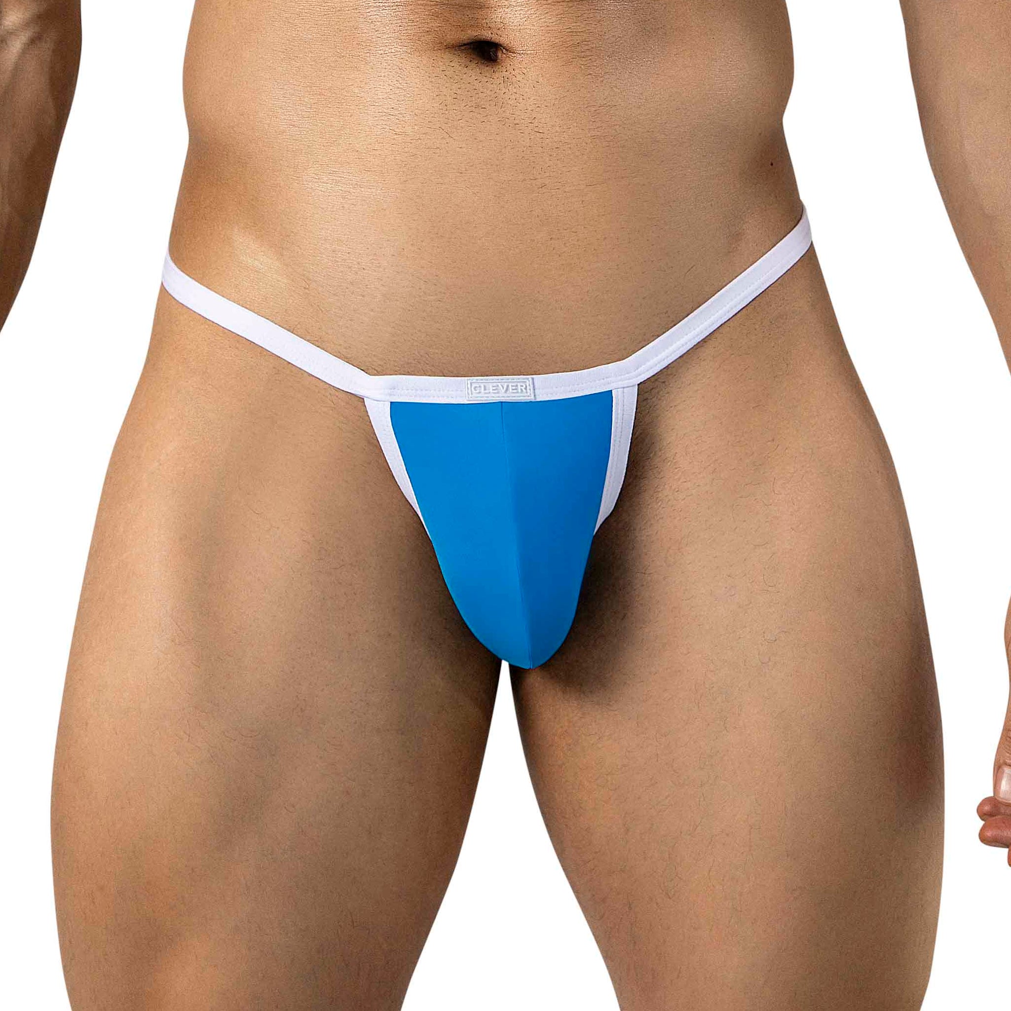 TANGA BÓREAS TURQUESA