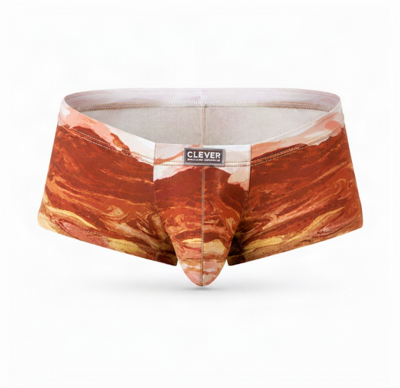 BOXER LATINO DESERT MULTICOLOR