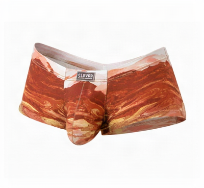 BOXER LATINO DESERT MULTICOLOR