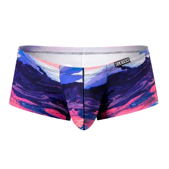 BOXER LATINO DESERT MULTICOLOR