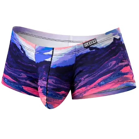 BOXER LATINO DESERT MULTICOLOR