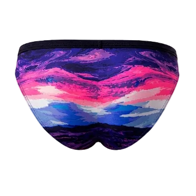 TANGA DESERT MULTICOLOR