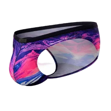 TANGA DESERT MULTICOLOR