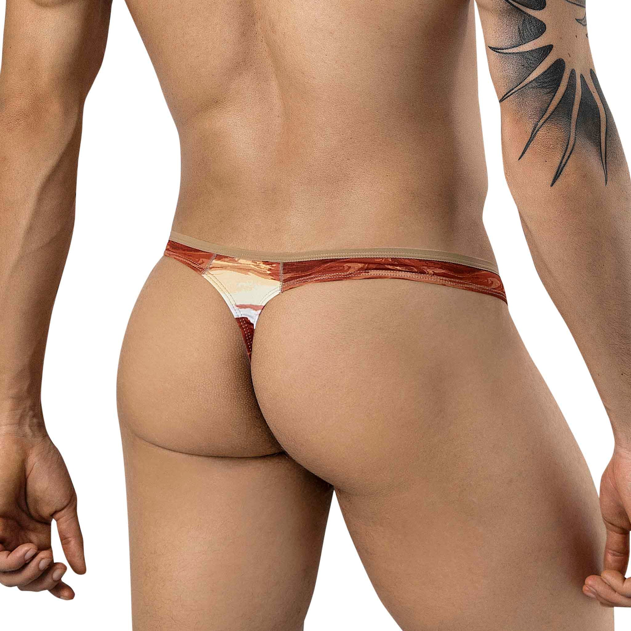 TANGA DESERT MULTICOLOR