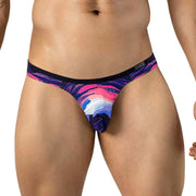 TANGA DESERT MULTICOLOR