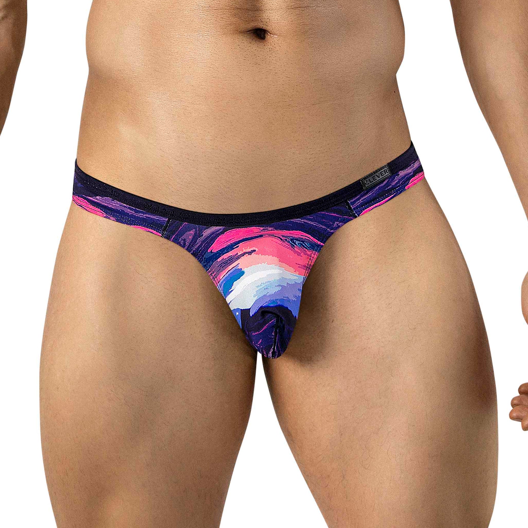 TANGA DESERT MULTICOLOR