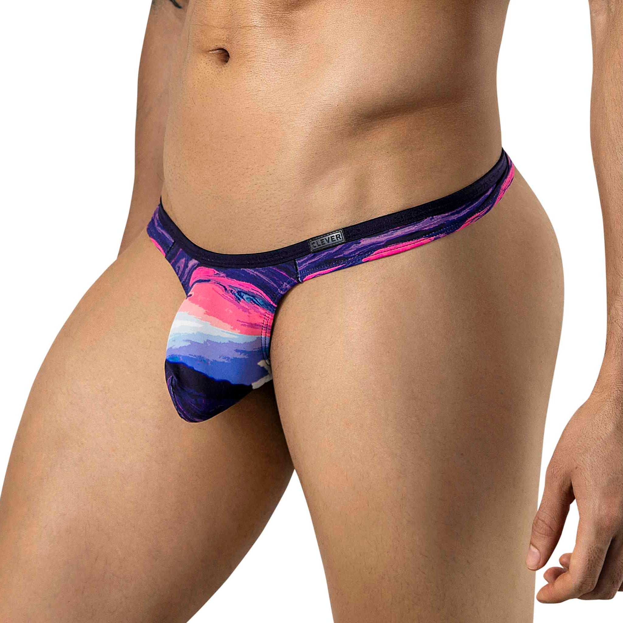 TANGA DESERT MULTICOLOR