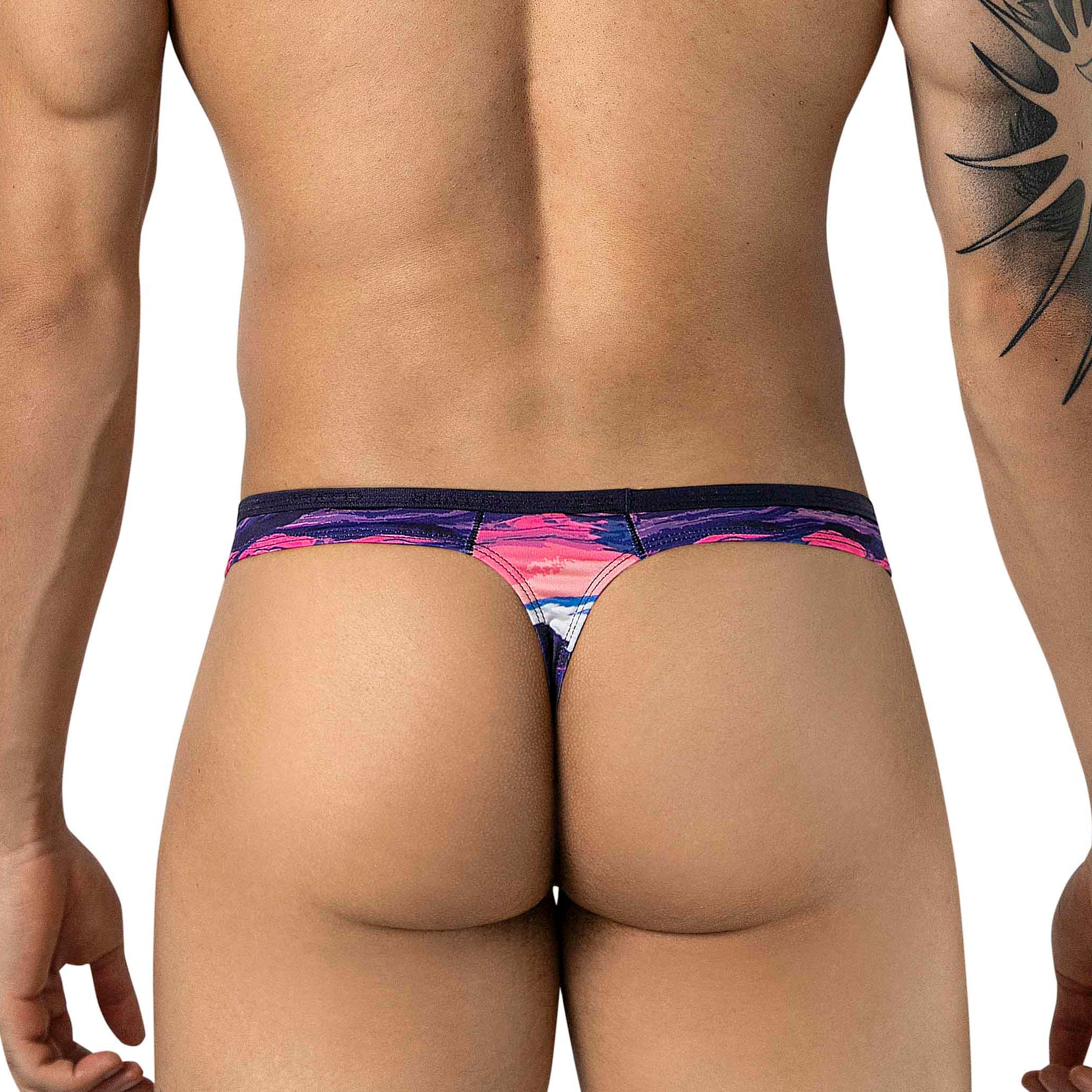 TANGA DESERT MULTICOLOR