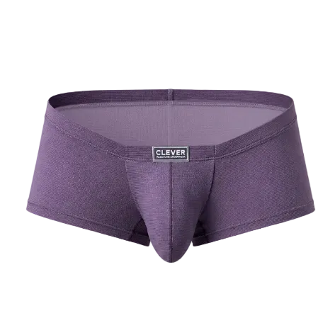 LATIN PRINTED HELION BOXERS