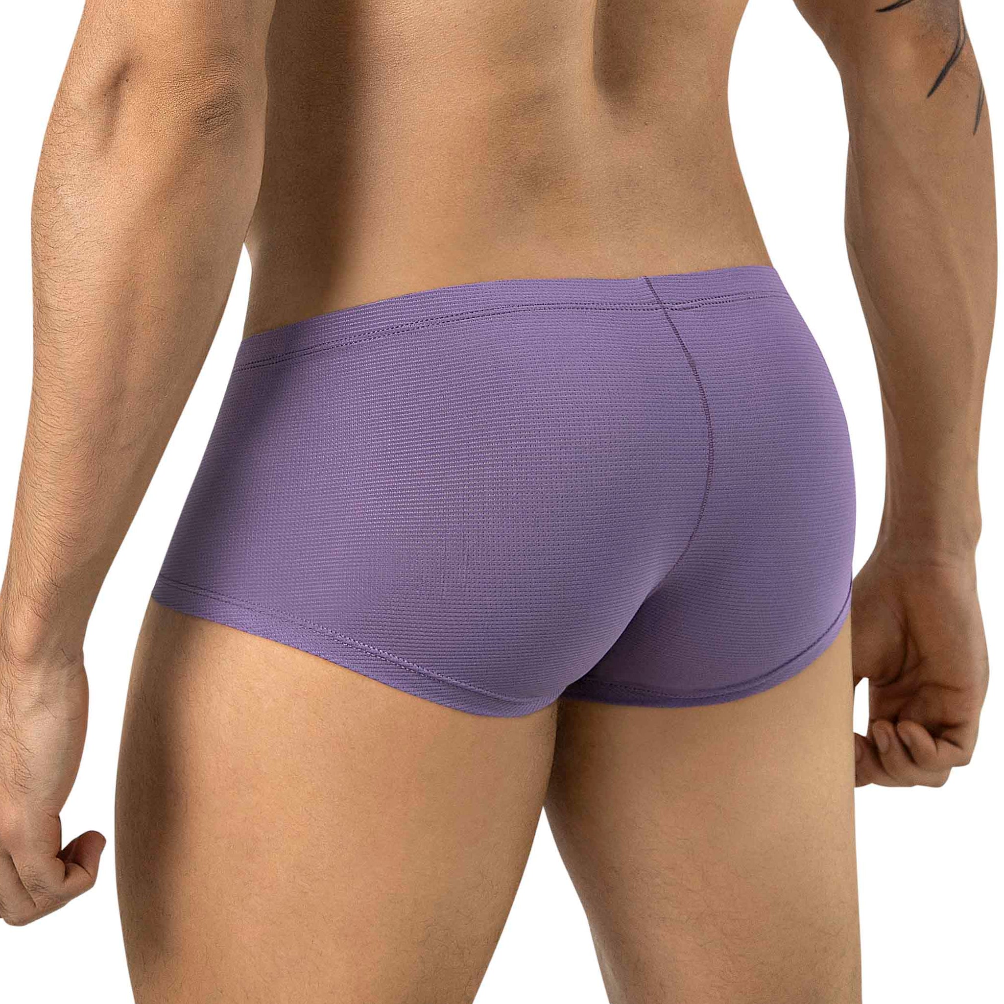LATIN PRINTED HELION BOXERS