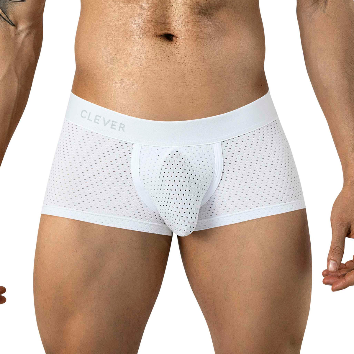 LATIN PRINTED HELION BOXERS