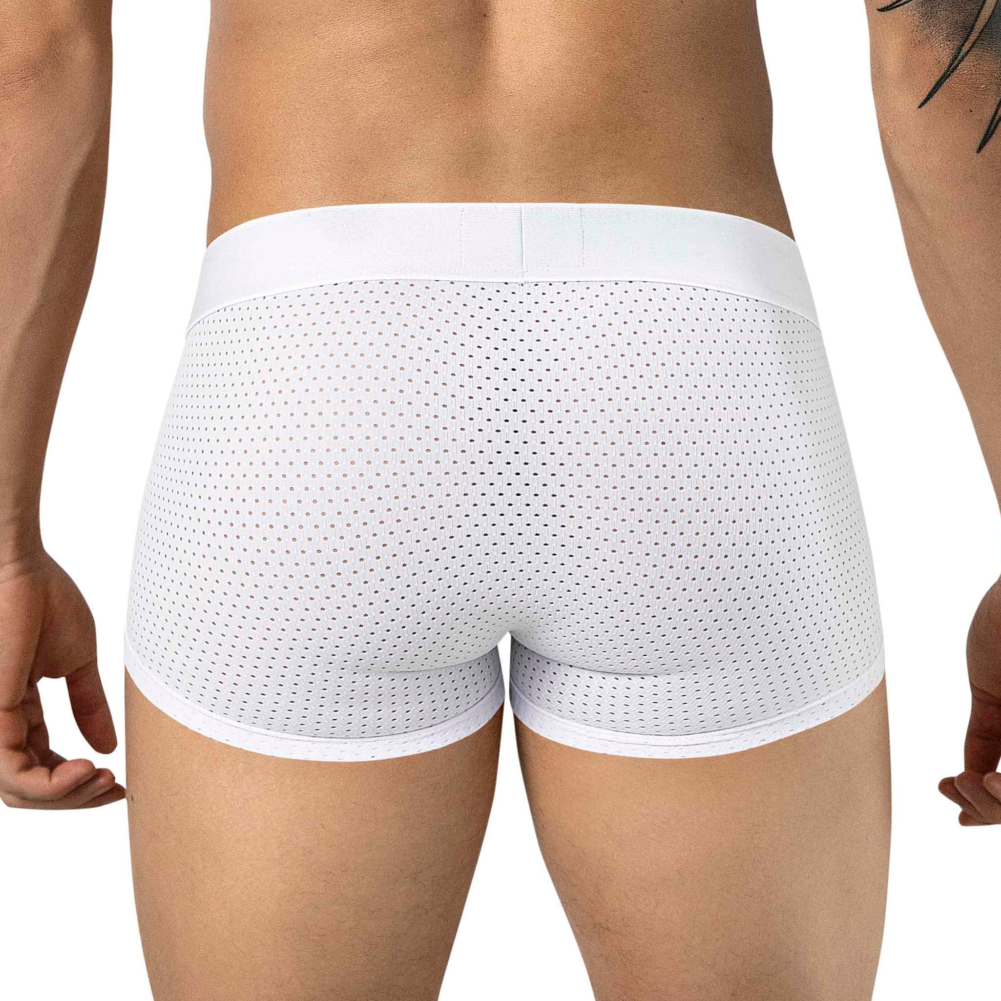 LATIN PRINTED HELION BOXERS