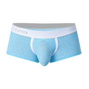 LATIN PRINTED HELION BOXERS