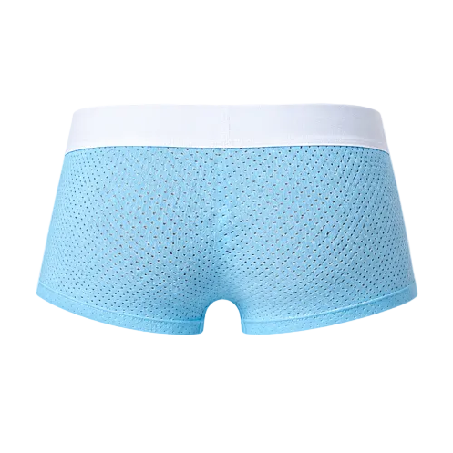 LATIN PRINTED HELION BOXERS