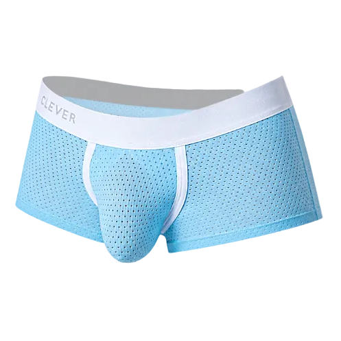 LATIN PRINTED HELION BOXERS
