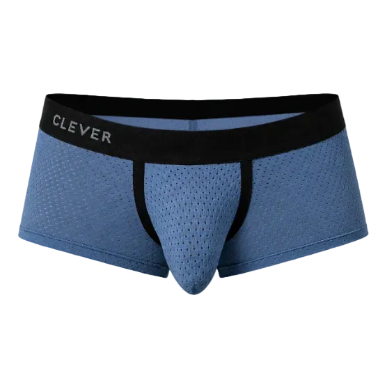 LATIN PRINTED HELION BOXERS