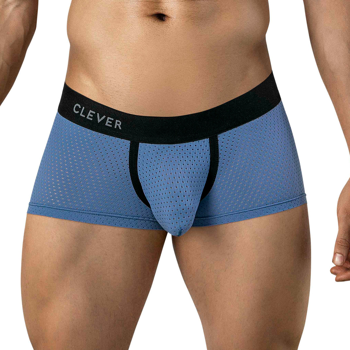LATIN PRINTED HELION BOXERS