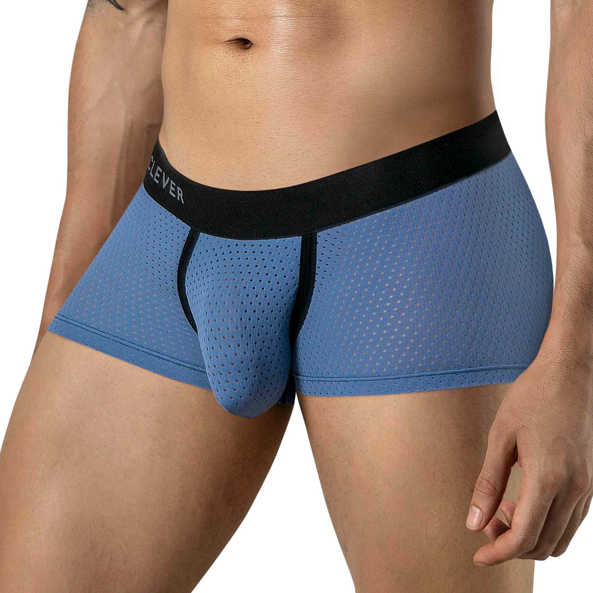 LATIN PRINTED HELION BOXERS