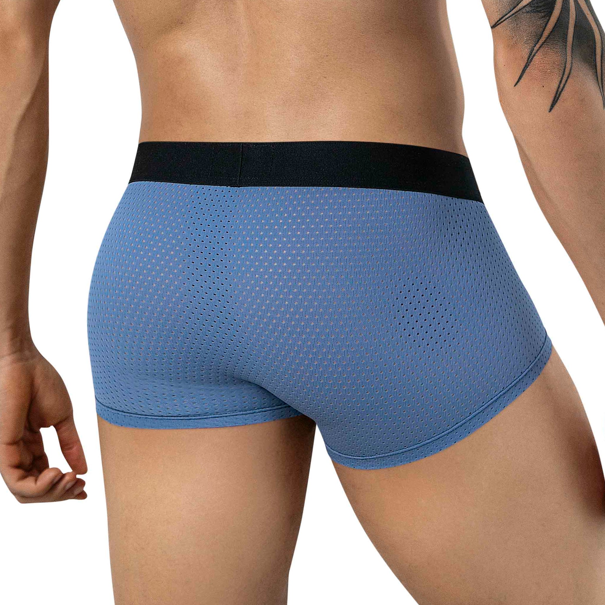 LATIN PRINTED HELION BOXERS