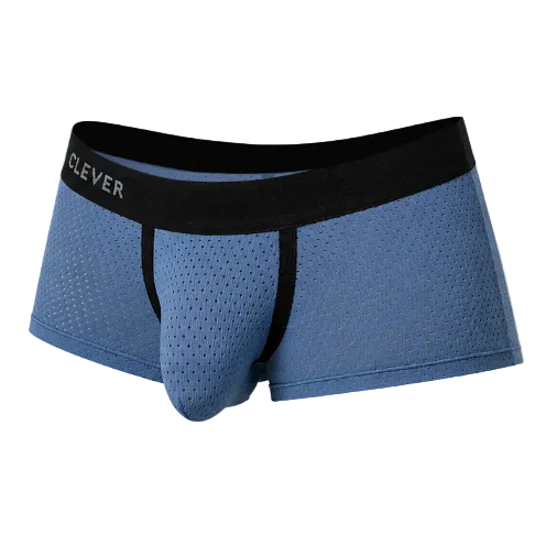 LATIN PRINTED HELION BOXERS