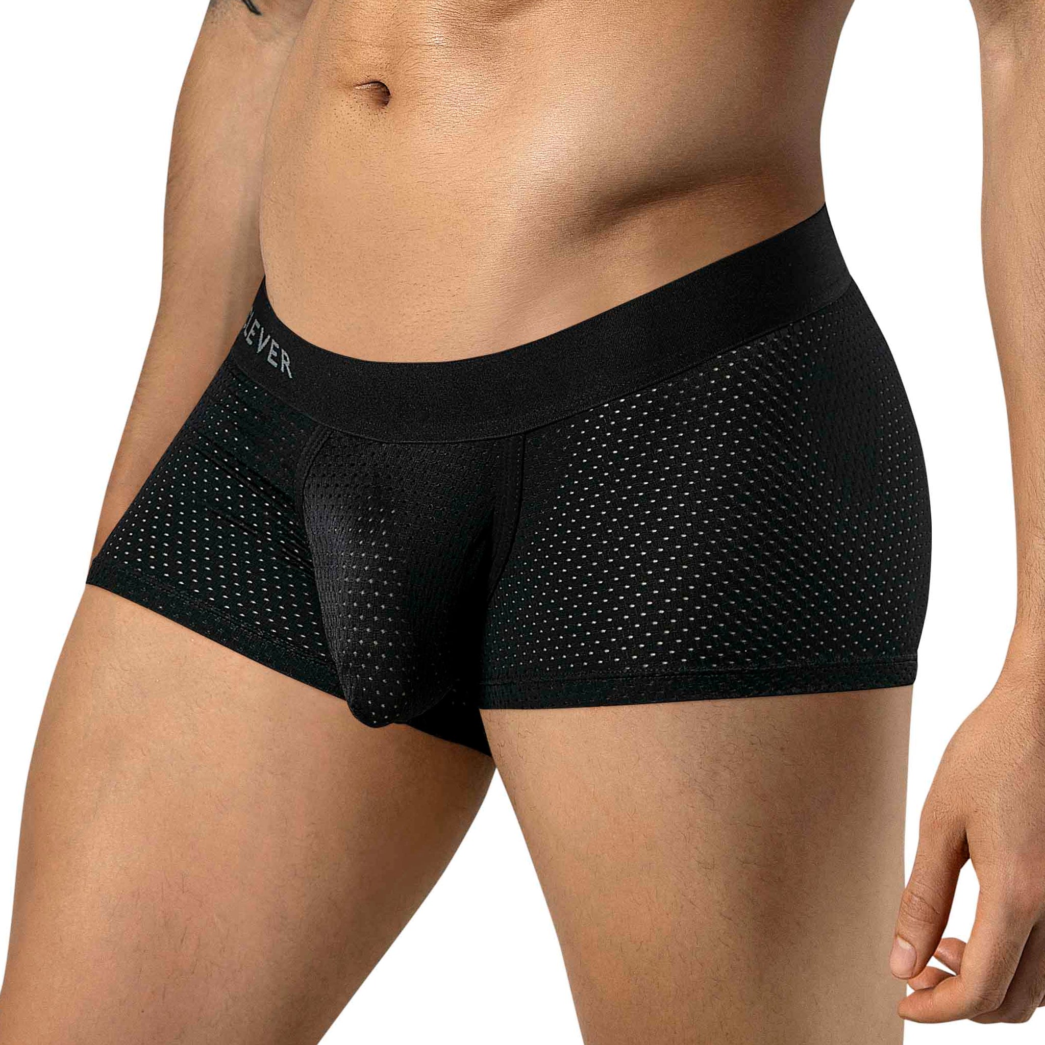 LATIN PRINTED HELION BOXERS