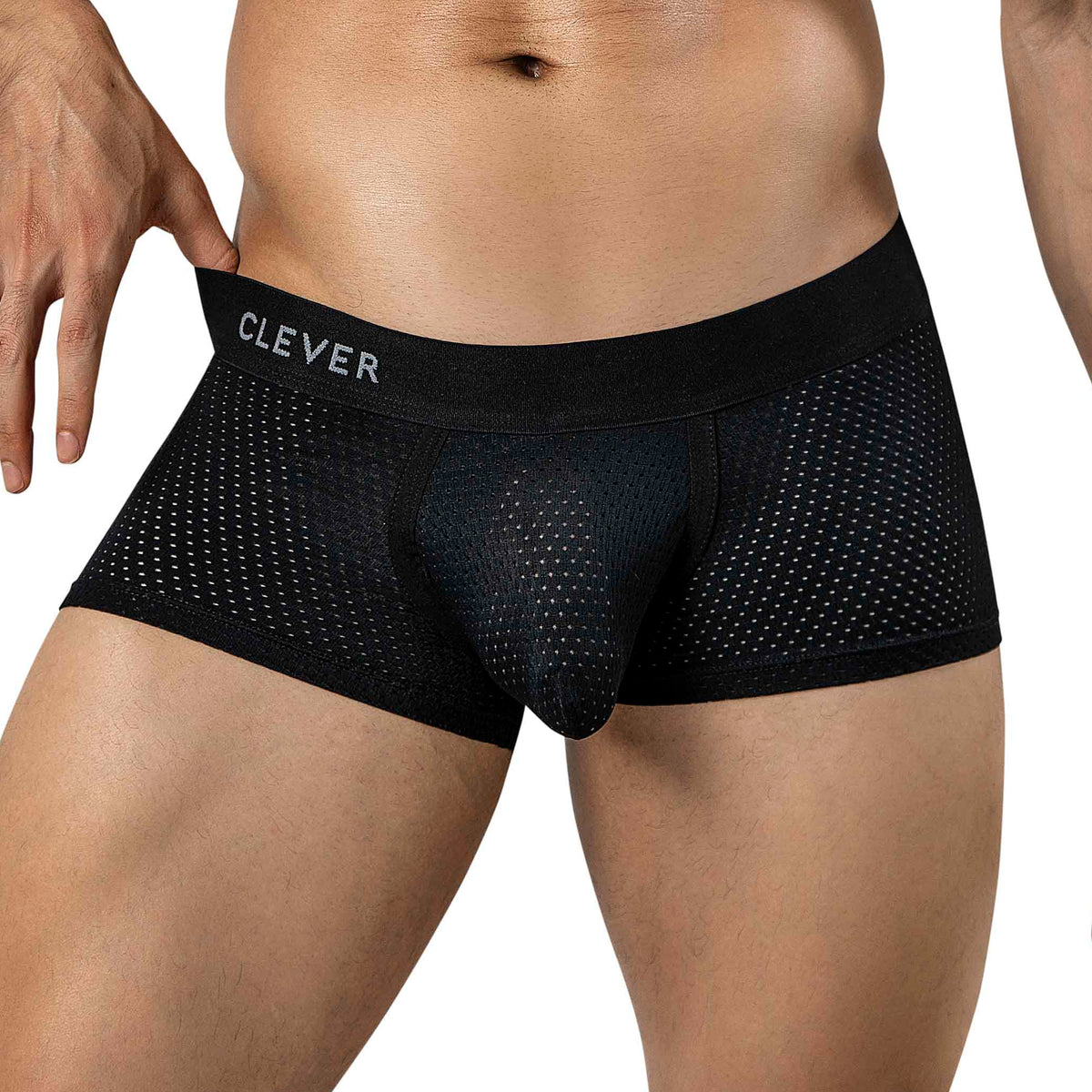 LATIN PRINTED HELION BOXERS