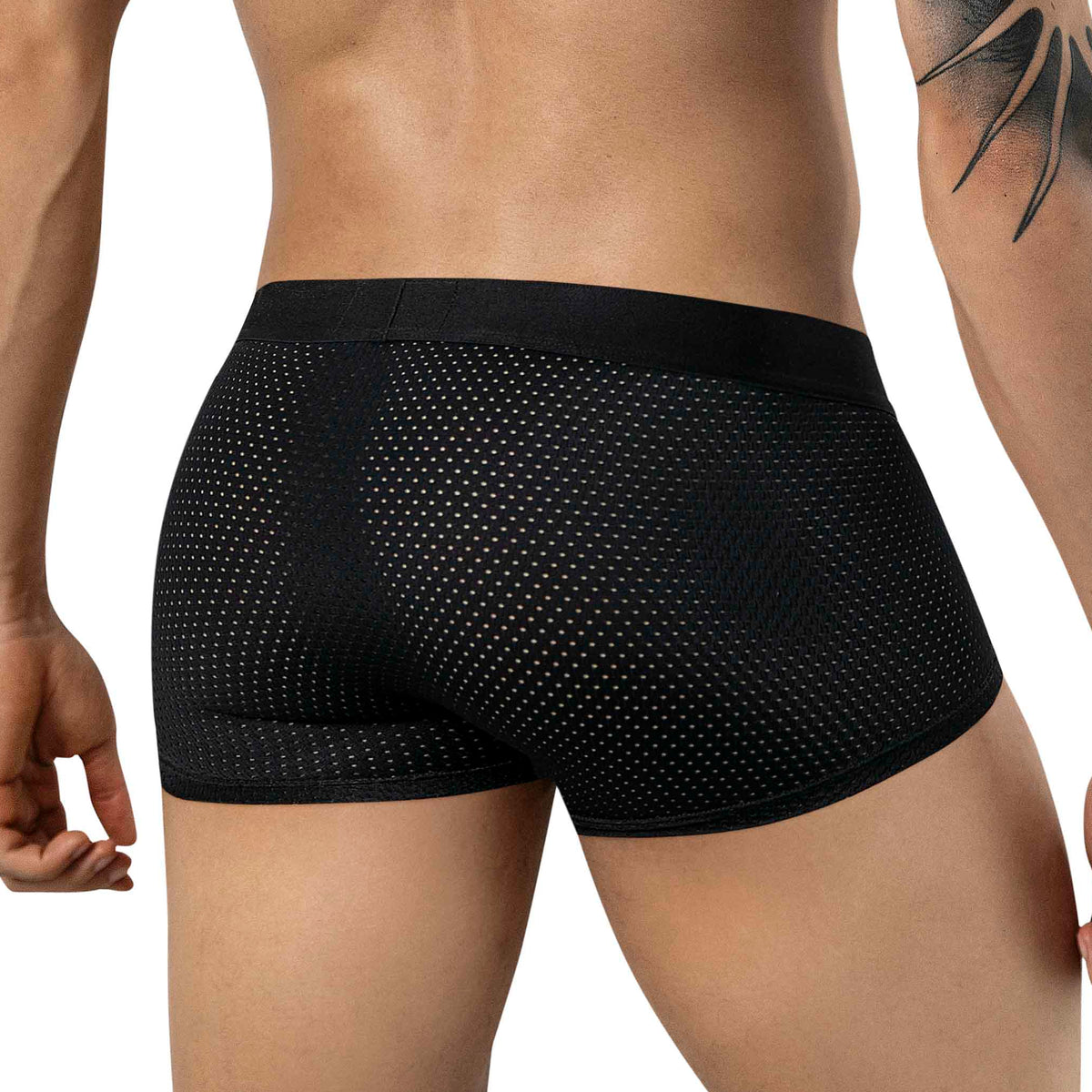 LATIN PRINTED HELION BOXERS