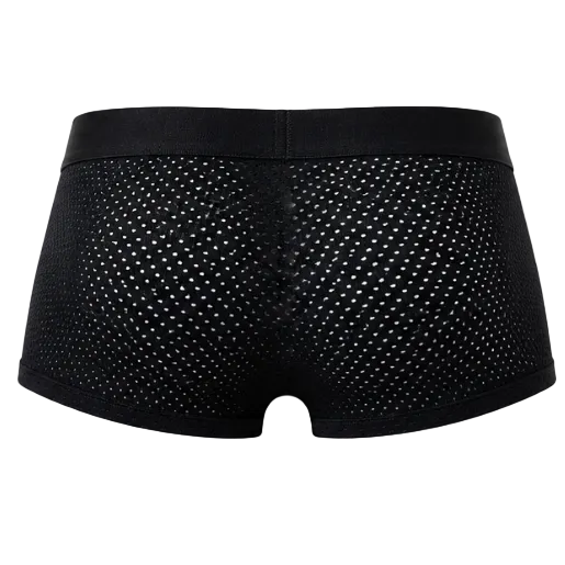 LATIN PRINTED HELION BOXERS