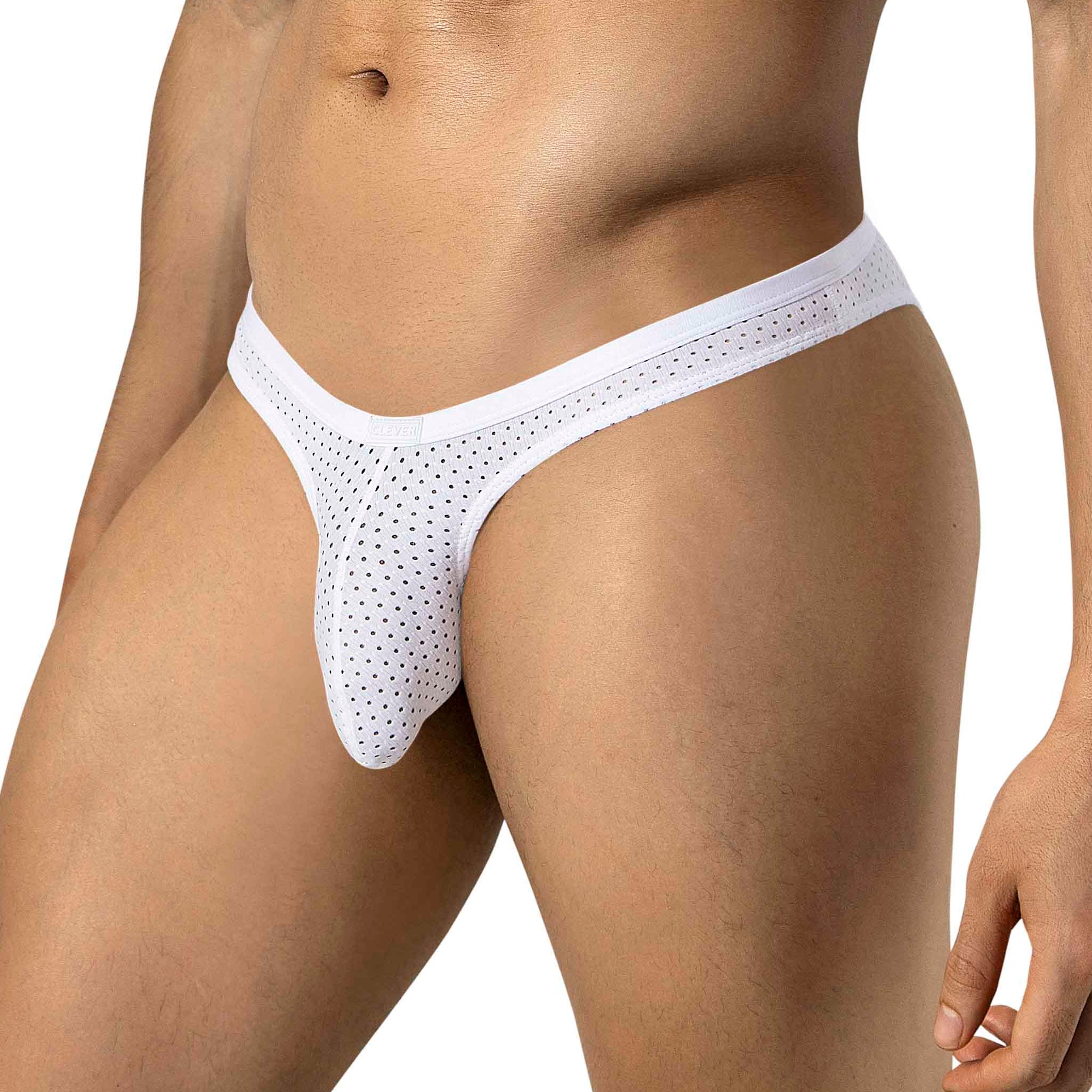 LATIN PRINTED HELION BOXERS