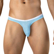 LATIN PRINTED HELION BOXERS