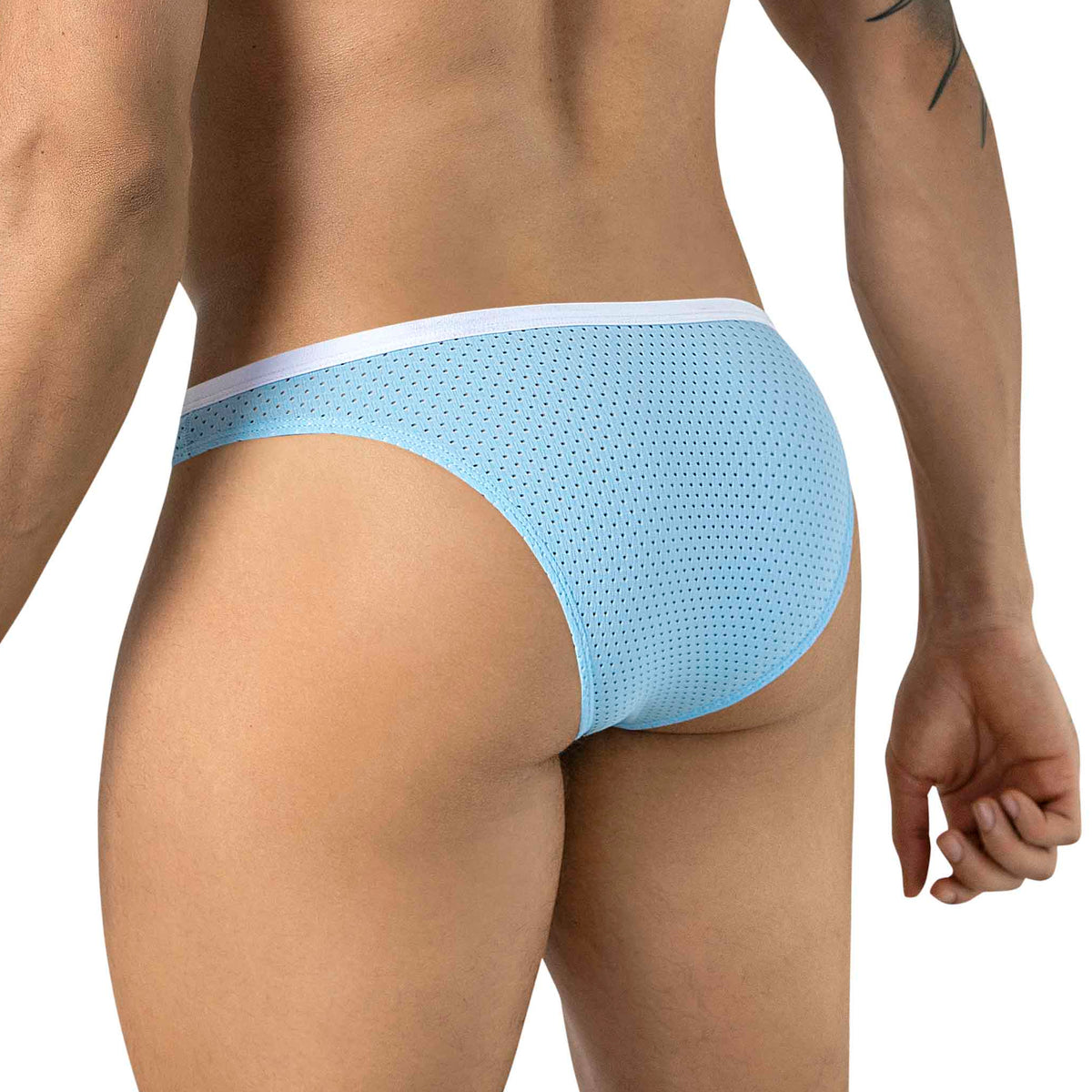 LATIN PRINTED HELION BOXERS
