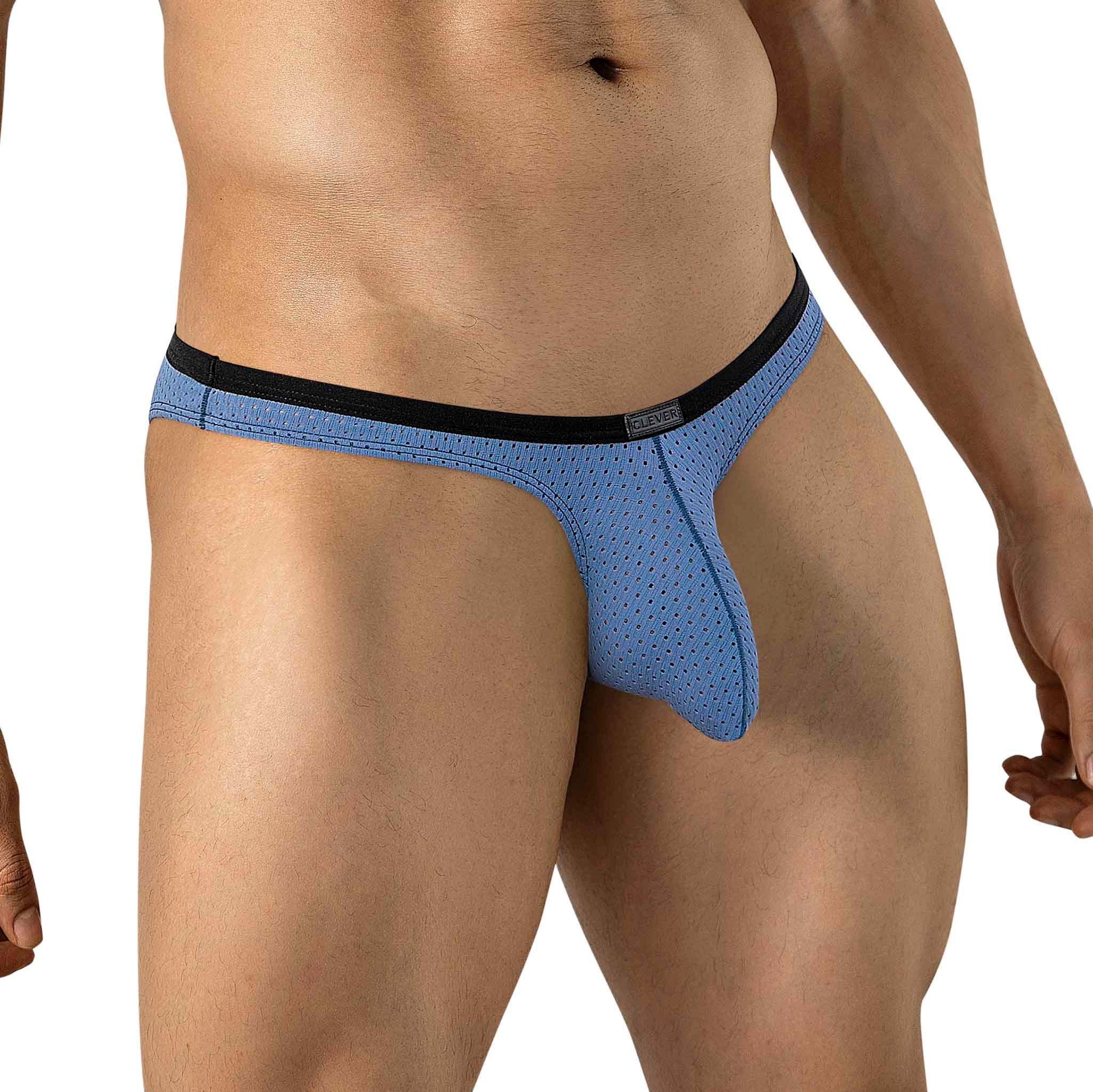 LATIN PRINTED HELION BOXERS