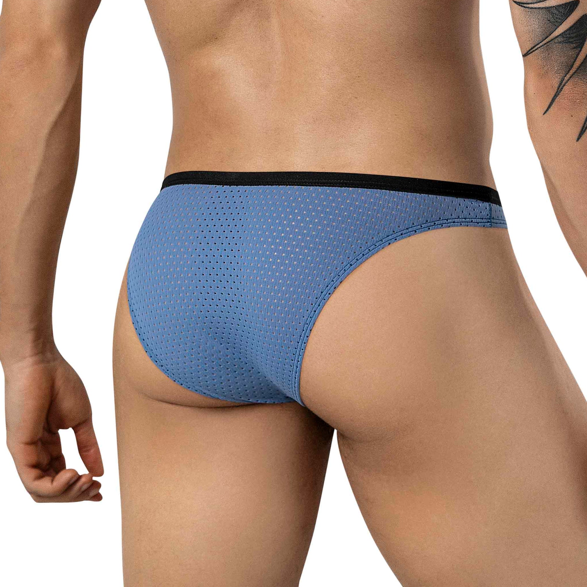 LATIN PRINTED HELION BOXERS