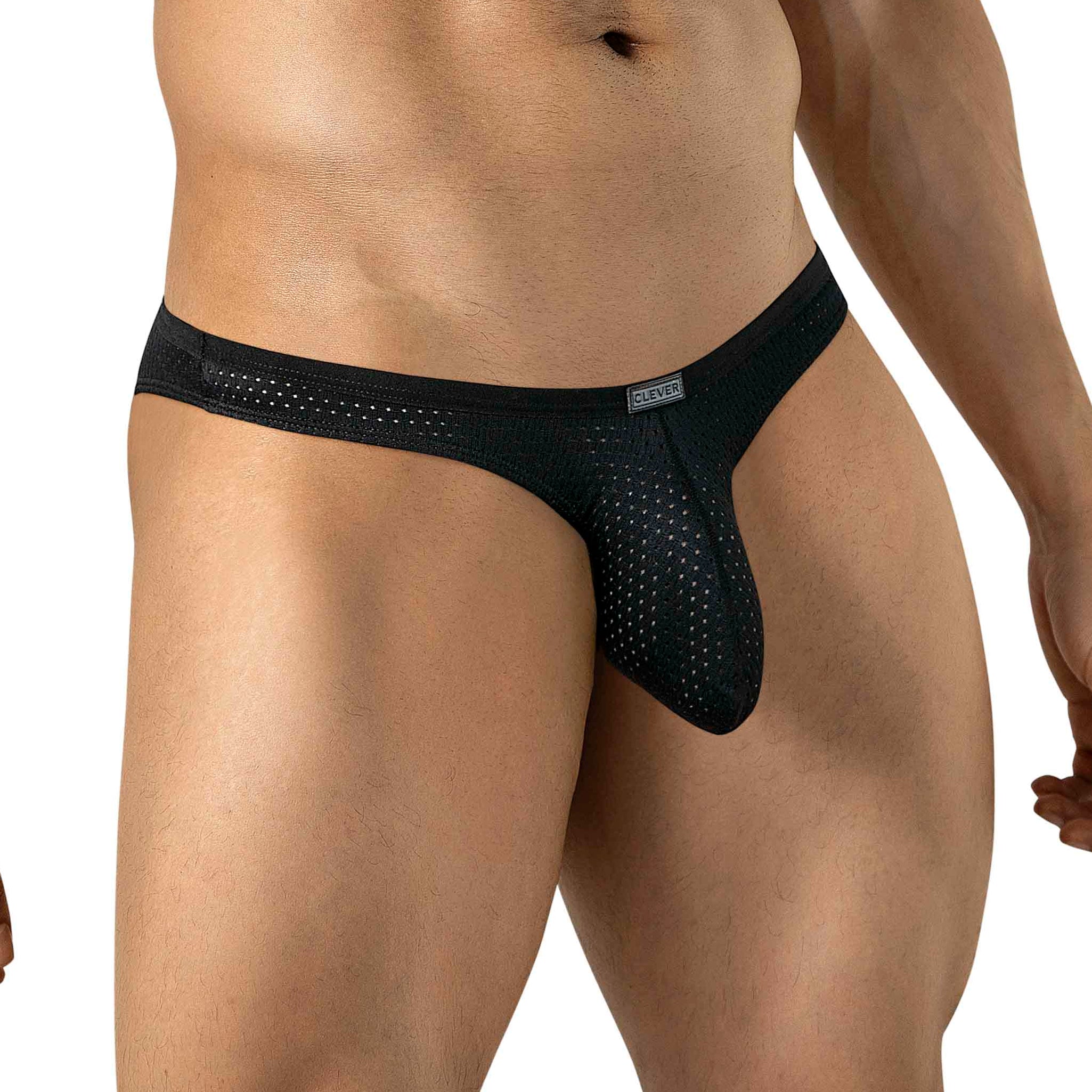 LATIN PRINTED HELION BOXERS