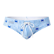 BAÑADOR BRIEF CANGREJOS