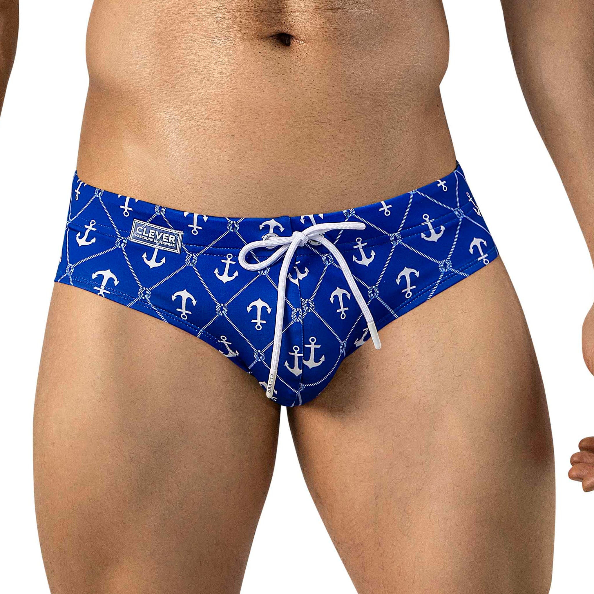 BAÑADOR BRIEF ANCLA