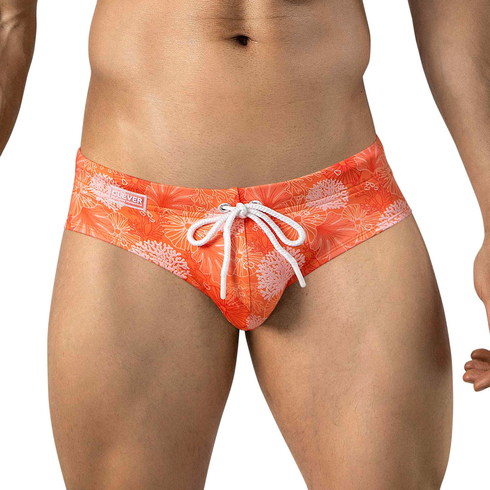 BAÑADOR BRIEF ARRECIFE