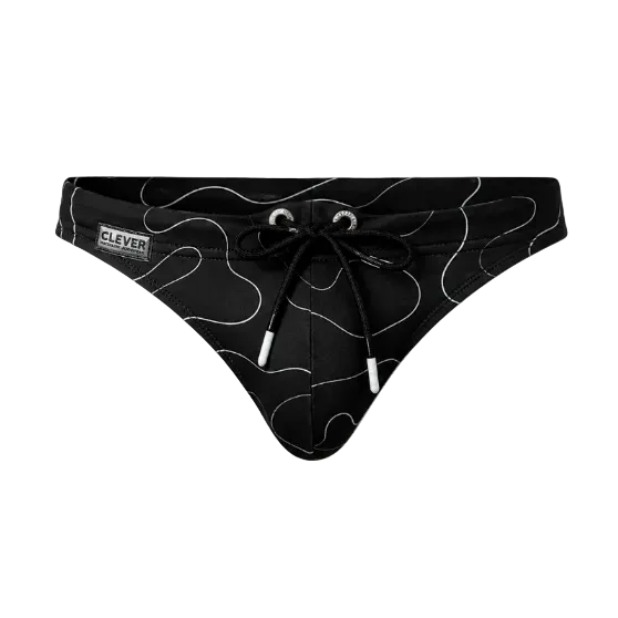 BAÑADOR BRIEF ONDA