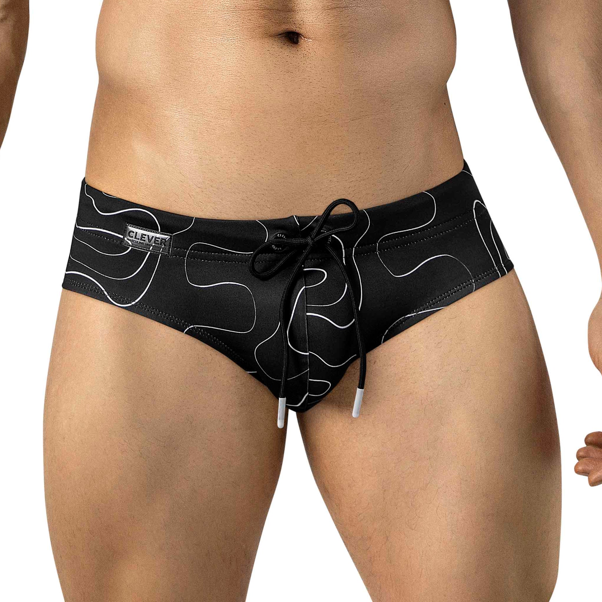 BAÑADOR BRIEF ONDA