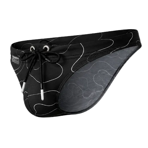 BAÑADOR BRIEF ONDA